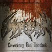 WASTEFORM- Crushing The Reviled CD on Nice To Eat You Records.